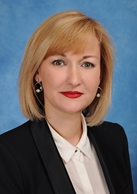Илона Юрьевна